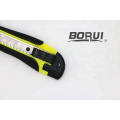 Retractable Folding Paper Cutter Knife